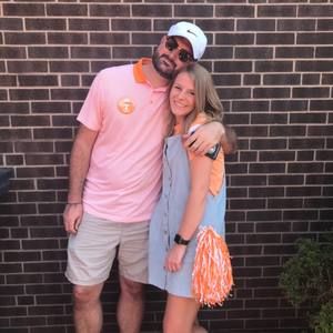 Meet your Posher, Meredith